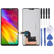 Dropshiping New Arrival LG LCD Screen/ Digitizer Full Assembly for G7 ThinQ / G710 G710EM G710PM G71