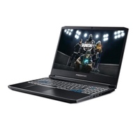 Notebook ACER PREDATOR Helios 300 PH315-53 i7 10870H 16/512G RTX3070