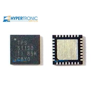 Texas Instruments TPS51120 51120 Synchronous Step-Down Controller