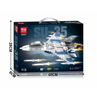 Airplane model assembly Toy set, Airplane Toy assembly Toy