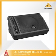 Behringer F1220D 12" 250W Powered Floor Monitor Speaker