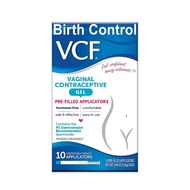 (miniMall) VCF Gel for women (imported from the US)