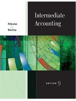Intermediate Accounting (新品)