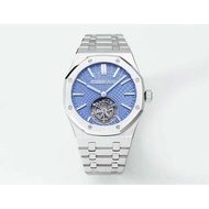 BBS Epi Watch Royal Oak Series 26530 Tourbillon Mechanical Watch Royal Oak Automatic Mechanical Stai