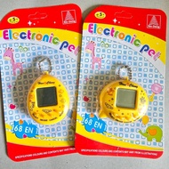 Tamagotchi 168 EN 1 Can Choose The Color. AA