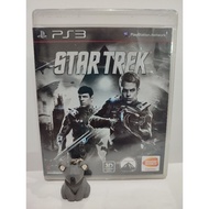 PS3 - Star Trek (STORE RESEALED) "R3"