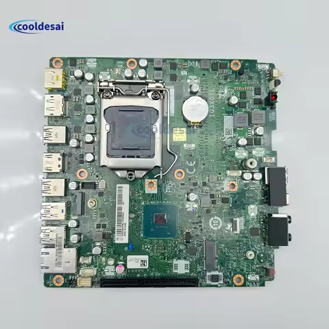 For Lenovo M720q M920q Motherboard IQ3X0IL EQ370 NM-B551 5B20U53712 Mainboard 100%Tested Fully Work