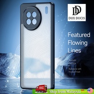 Dux Ducis Aimo Series for Vivo X90 / X90 Pro Matte Protection Case Cover Casing