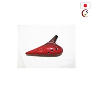 Oosawa Ocarina i Series AC Single Alto C AC-SI/From Japan /100% Authentic Guaranteed
