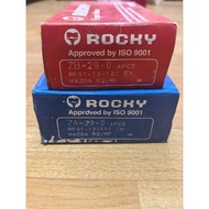 Engine Valve R2 RF ZB29 ZA29 Rocky SET