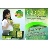Sabun Gatal GRECE SABUN TERLARIS NASA