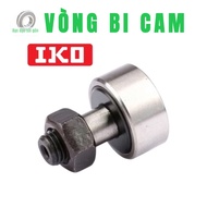 IKO CF3 CF4 CF5 CF6 CF8 CF10 CF12 CF16 Cam Bearing