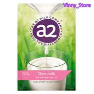 Australia Import A2 Skim Milk Powder 1kg