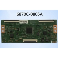 Brand new LG original 6870C-0805A logic board V19 HUD TM120_ v0.3