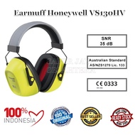Honeywell VeriShield Passive Safety Earmuffs VS130HV