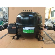 คอมเพรสเซอร์ตู้เย็น2ประตู 1/5แรง