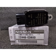 Nissan Ignition Coil Plug Coil Livina Latio Sylphy