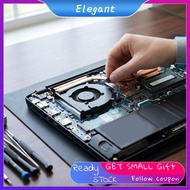 eleganthome Gugxiom CPU Cooling Fan for Pavilion Gaming 16-A 15-EC 15-EC0013DX Laptop  Replacement P