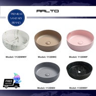 AALTO | WASH BASINS 112DMH