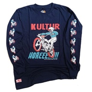 GTT INDONESIA - TSHIRT KULTUR HOREE