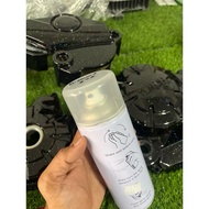 Spray tin cat DIAMOND effect / diamond bling bling