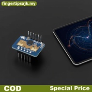 FI LD2410C 24GHz Sensor Module Human Presence Radar Sensor Module FMCW LD2410 Millimeter Wave Radar 