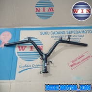 Honda Steering Wheel BEAT deluxe K1A 2020 WIN Brand