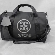 [Ready Stock] Golf Clothing Bag Golf Shoes Bag G4 Boston Bag High-Grade Waterproof Fabric Bag High-G