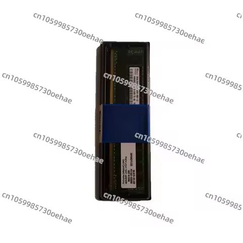 16GB/32GB/64GB 2933 3200 DDR4 ECC UDIMM Server Memory R250 R350 T150 R650 R750