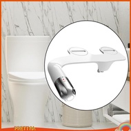 [PrettyiaSG] Toilet Bidet Attachment Comfort Water Spray Bidet for Toilet Hotel Household
