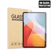 GlassPro for Infinix XPad 9H Tempered Glass Screen Protector