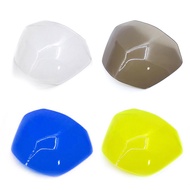 Mt07 V1 Headlamp Protector Motorcycle