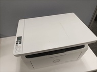 HP LaserJet printer M28W (連HP碳粉2 盒)