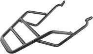 MEXWLOP Motorcycle Luggage Rack Motorcycle Rear Luggage Rack Motorbike Carrier Support Extension, fo