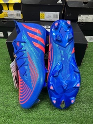 สตั๊ด รองเท้าฟุตบอล Adidas Predator Edge.1 fg ตัวท๊อป
