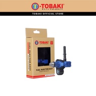 100% ORIGINAL TOBAKI FUEL INJECTOR Y15ZR V1 V2 Y15 Y16 NMAX V2 LC V8 FI AVANTIZ SOLARIS GEAR BB8-E37