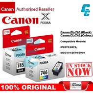 CANON INK PG-745 PG-745S PG-745XL PG745 PG745S PG745XL CL746 CL746S  CL746XL IP2870 MG2570