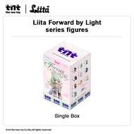 【Launch Local Time 07:00 PM Sept 28th】TNTSPACE Liita Forward by Light Series Figures Blind Box Figur