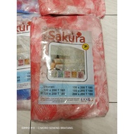 Mosquito net size 3 - 120 x 100 x 180 cm