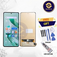 Infinix Zero 30 4G Lcd 5G/ Itel S23 Plus/ X6731/ X6137b Fullset Free Screwdriver Set + Glue