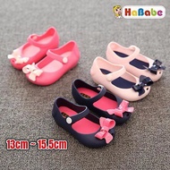Sweet Smell Girls sandals】 Kids Shoes | Baby Bow Casual Shoe | 13cm~15.5cm