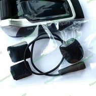 Cardo Packtalk Bold Edge Wired Mic - Original Guaranteed Guaranteed