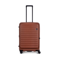 LOJEL กระเป๋าเดินทาง Cubo Medium Luggage 26" (Flat-Top Opening) รับประกัน 10 ปี