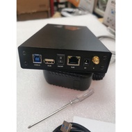 3.5 inch Wi-Fi External Hard Drive USB 3.0 HDD Enclosure Streaming Server Media