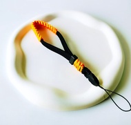 Hand Strap Hp Wrist Hand Gantungan Tali Handphone Multifungsi Aksesoris USB Camera Flashdisk