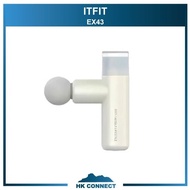 ＊限時優惠＊ ITFIT by Samsung C&T ITFITEX43 輕便 肌肉 按摩槍 EX43 EX 43