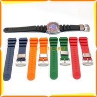 Strap SEIKO DIVER 22MM watch Strap SEIKO DIVER SEIKO PROSPEX Premium watch Strap