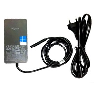 Microsoft Laptop Adapter Fit Surface Book 2 / Pro 6/ Pro 3 / Pro 4 - New
