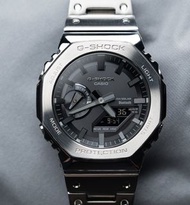 G-Shock GM-B2100D