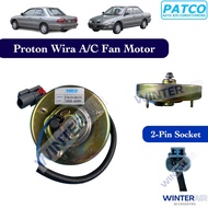 • Proton Wira (Patco System) • Air Cond Fan Motor (Original) • Winter Air •